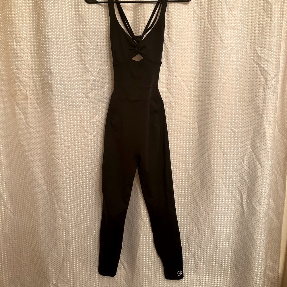 Bombshell keyhole bodysuit